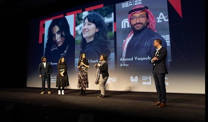 Saudi Film Nights Expands Globally: 20+ Saudi Films to Screen in Morocco, Australia, China, India, and Mexico