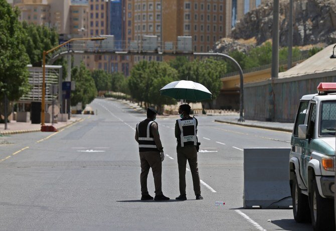 Saudi Arabia: 21,505 Arrested in One Week for Residency, Work, and ...