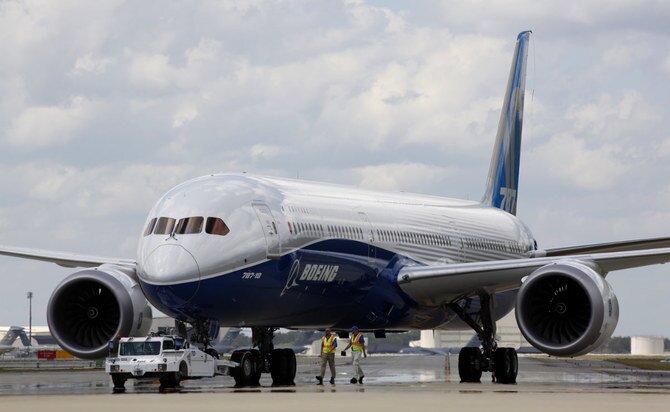 FAA Investigates Boeing Whistleblower's Allegations of Safety Concerns Dismissal in 787 and 777 Production