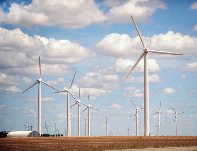 مبادرة السعودية الخضراء: تقليل انبعاثات الكربون، بناء مدن اقتصادية ذاتية التشغيل، وتعزيز التكافل الصناعي