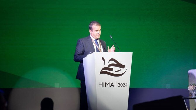 AlUla's Vision: 2 Million Visitors, 40,500 Jobs, and $40 Billion Economy by 2035