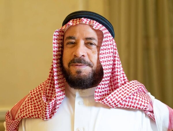 مقابلة حصرية: محمد سالم آل اوجيمي يناقش أصول ونمو ومستقبل مستدام لمجموعة آل اوجيمي الصناعية