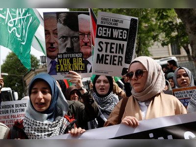 Steinmeier’s Visit to Turkey Surpasses Symbolic Nature Amid Centennial Diplomatic Relations
