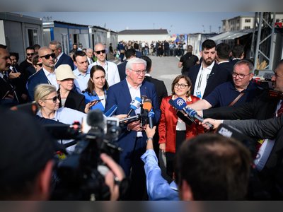 Steinmeier’s Visit to Turkey Surpasses Symbolic Nature Amid Centennial Diplomatic Relations
