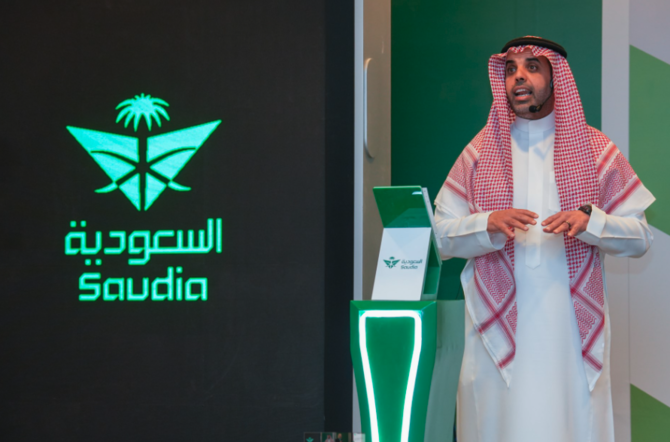 Saudia's Travel Companion: A New AI-Powered Digital Platform for Transformative Travel Experiences