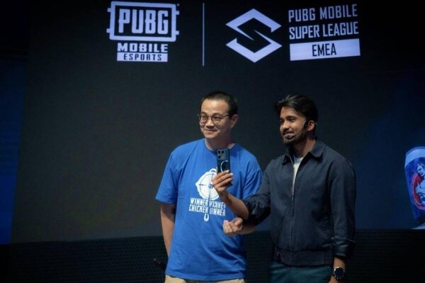 Infinix GT 20 Pro: A New Benchmark in Gaming with Dedicated Display Chip and 120Hz Refresh Rate