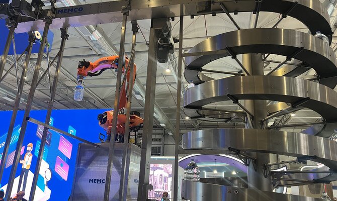 Saudi Food Manufacturing Show: 400 Companies Connect and Innovate, With Awards for Multivac, DC Norris, and Brenntag