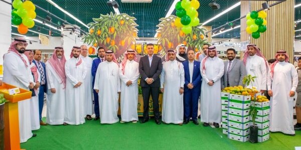LuLu's Saudi Mango Festival: Celebrating 24 Local Varieties and Promoting Saudi Agriculture