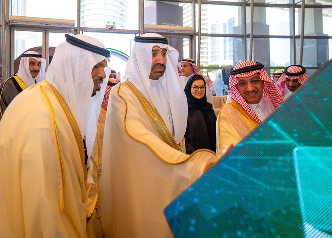 Saudi Arabia: A 30.7% Decrease in Work-Related Injuries and a 71.27% ...