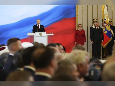 Putin Sworn in for Six-Year Term Amidst Western Boycotts and Nuclear Tensions