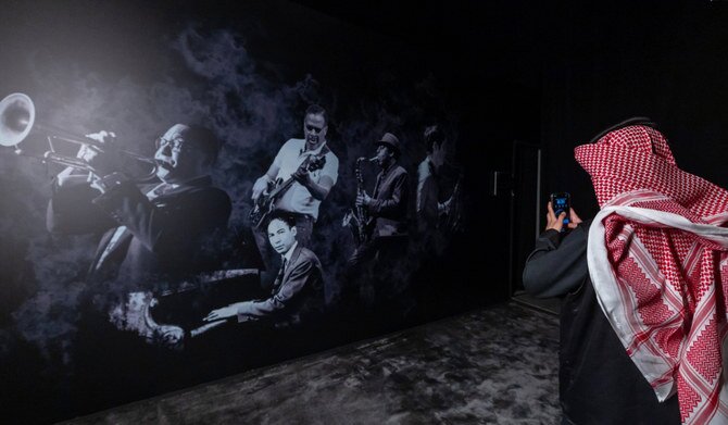 مبادرة الذاكرة الموسيقية السعودية: الحفاظ على التراث الموسيقي للمملكة من خلال الاجتماعات المفتوحة والوثائق