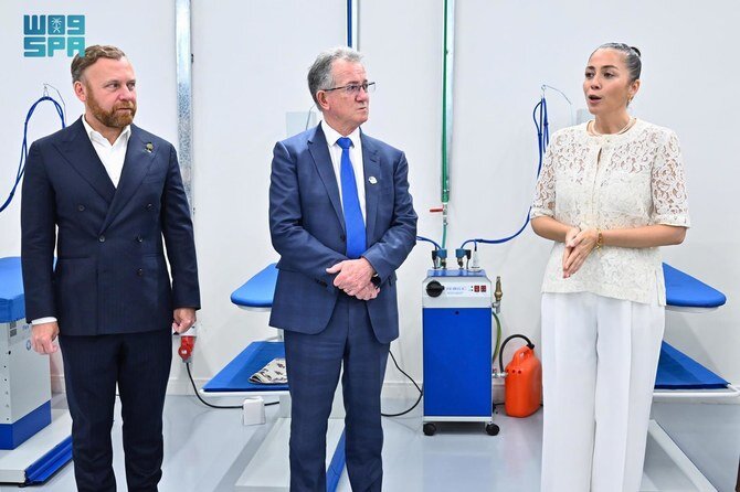 Saudi Arabia's Fashion Commission Launches Product Development Studio ...