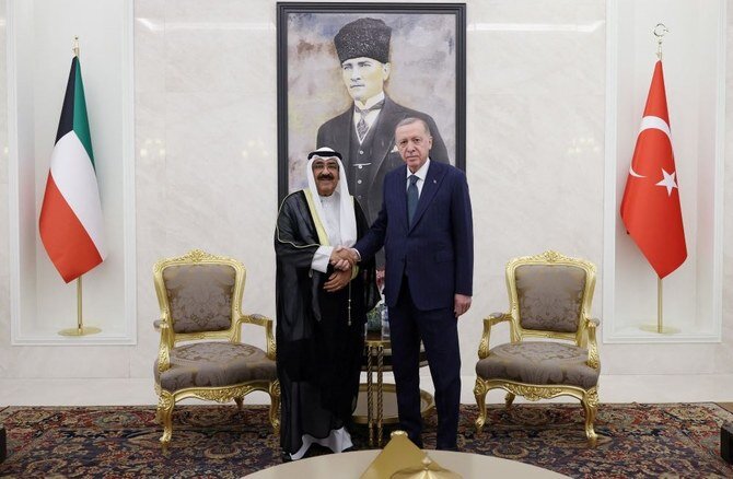 Turkiye and Kuwait Strengthen Bilateral Relations: Six Cooperation Agreements Signed in Defense, Trade, Energy, Tourism, Health, and Diplomacy