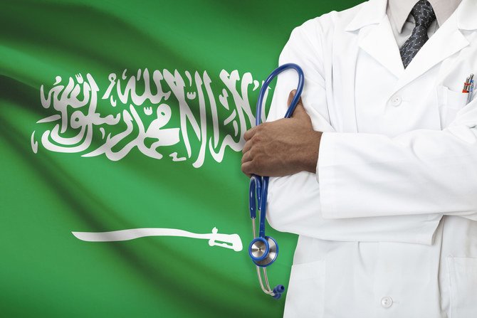 Saudi Arabia's Transformative Healthcare Reforms