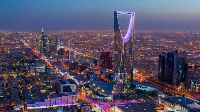 Saudi Money Supply Surges 8% in March, Led by Term Deposits Growth: Central Bank Data