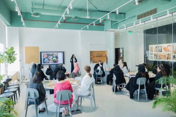 Two Kingdoms, One Legacy: Saudi Arabia and the UK Celebrate Cultural Exchange through Traditional Arts