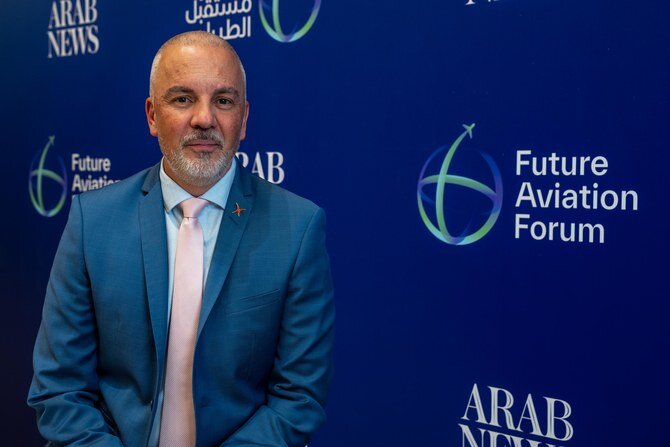 الرئيس التنفيذي لشركة "الهيليكوبتر" السعودية يكشف عن خطط التوسع العالمي وتطلعات الاكتتاب العام