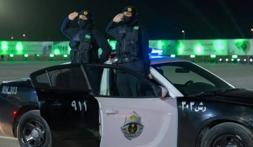 142 Women Soldiers Graduate in Saudi Arabia