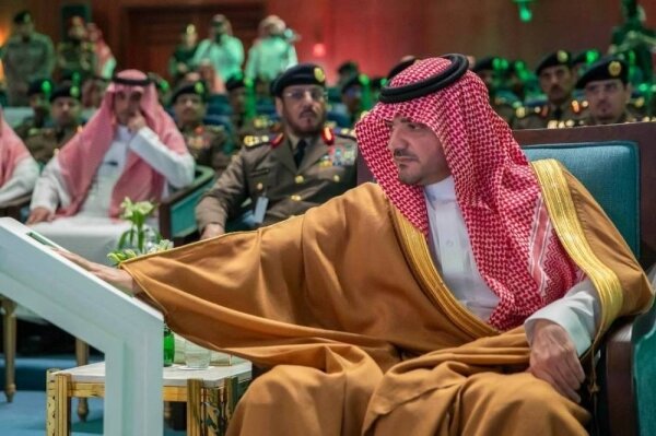 Minister Launches Updated Salamah Portal for Civil Defense Licensing and Services in Riyadh