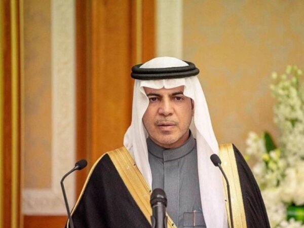 Saudi Arabia Appoints Dr. Faisal bin Saud Al-Mujfel as Ambassador to Syria; New Syrian Ambassador Assumes Duty in Riyadh