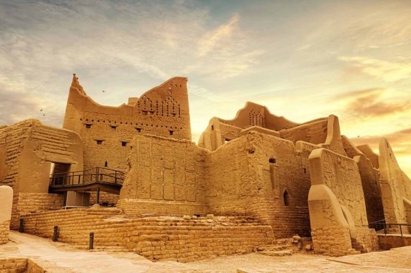 Saudi Heritage Commission Registers 202 New Archaeological Sites