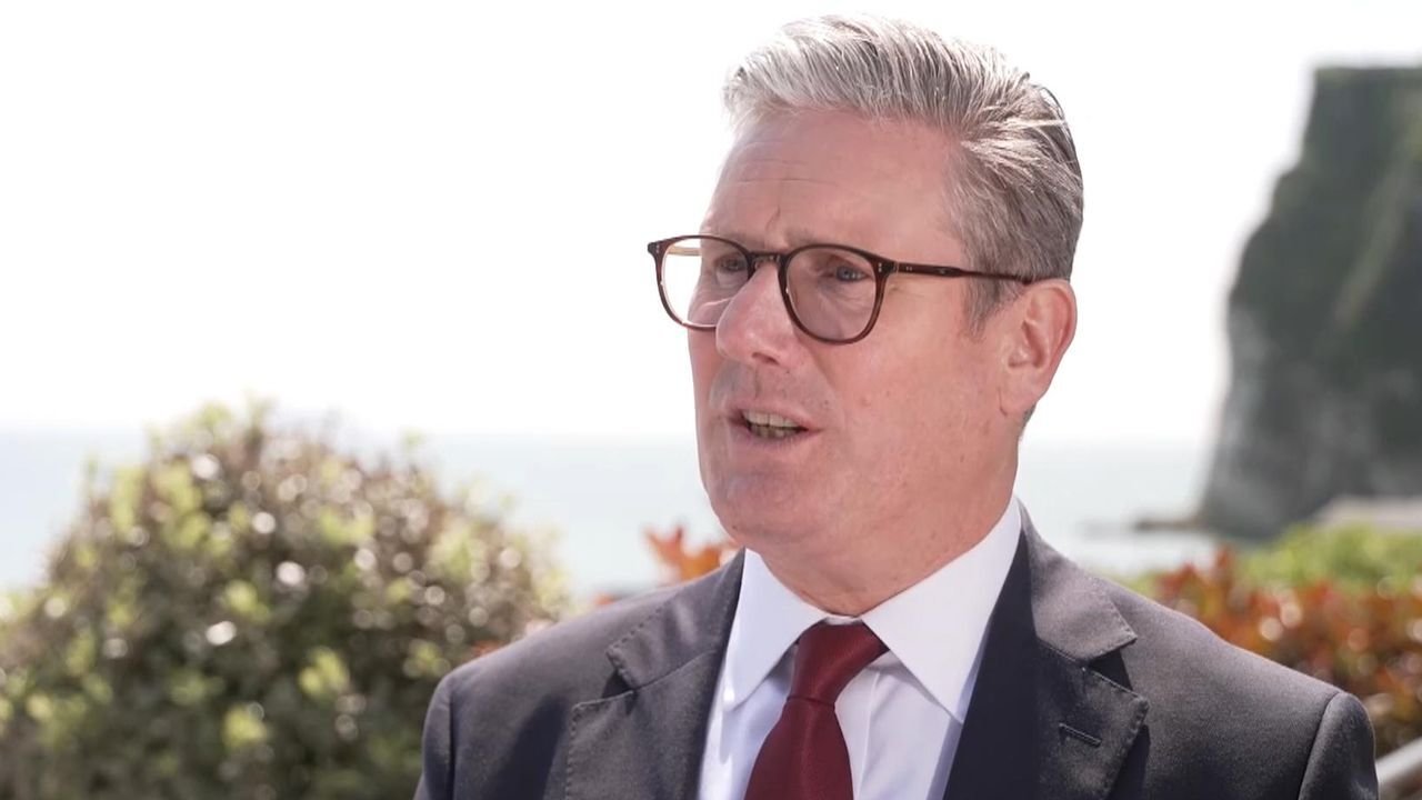Labour Party Faces Turmoil Over Left-Wing Candidate Purge - London Daily