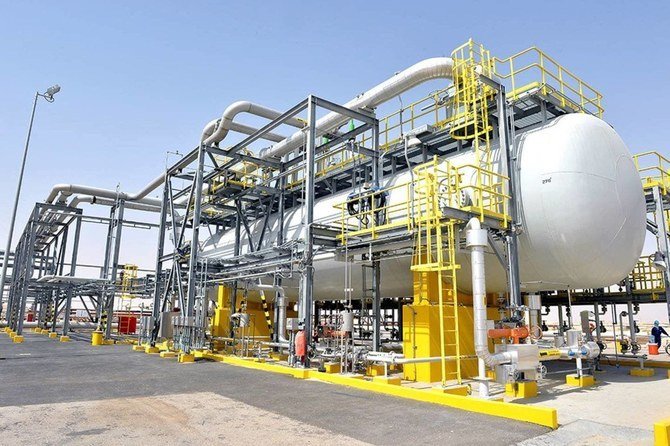 Aramco Announces June Prices for Butane and Propane