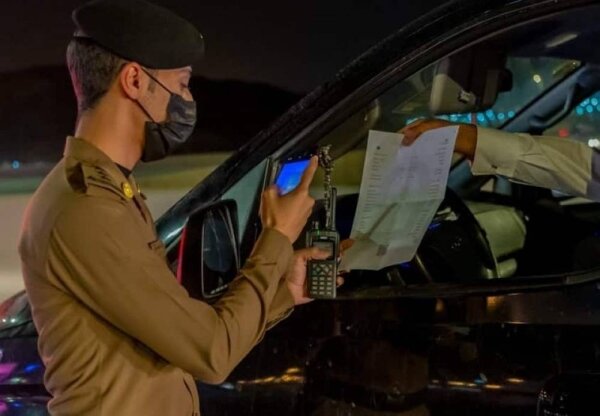 Strict Penalties Enforced Against Hajj Rule Violators in Makkah: SR10,000 Fines, Deportation, and Imprisonment