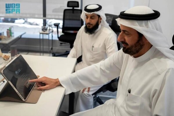 Saudi Ministry Launches Nusuk Wallet: The First International Digital Wallet for Hajj and Umrah Pilgrims