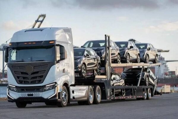Violators Agreed to Increase Vehicle Transportation Charges, Contravening Competition Law Provisions.