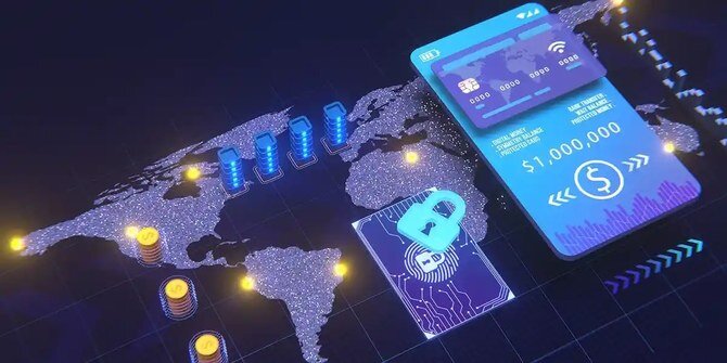 Saudi Central Bank Joins International Consortium to Develop Cross-Border Payments Infrastructure with Wholesale CBDC