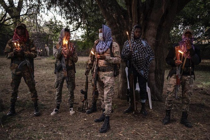 Two Local Officials Killed in Ethiopia's Amhara State by 'Extremist Entities' as State of Emergency Expires