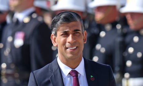 Rishi Sunak's D-Day Controversy and Its Implications for UK Election