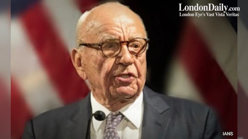 Murdoch Family Legal Feud Could Alter Fox News' Future - London Daily