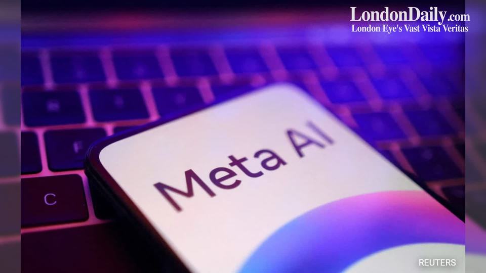 Meta Introduces Celebrity Voices for AI Chatbot - London Daily