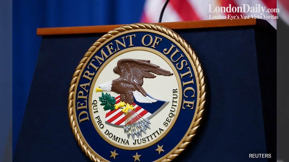 US Proposes New Rules to Block Data Access by Foreign Adversaries ...