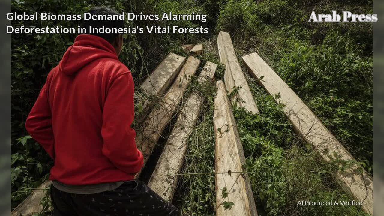 Global Deforestation, Political Strategies, and Climate Challenges: A Complex Web of International Crises