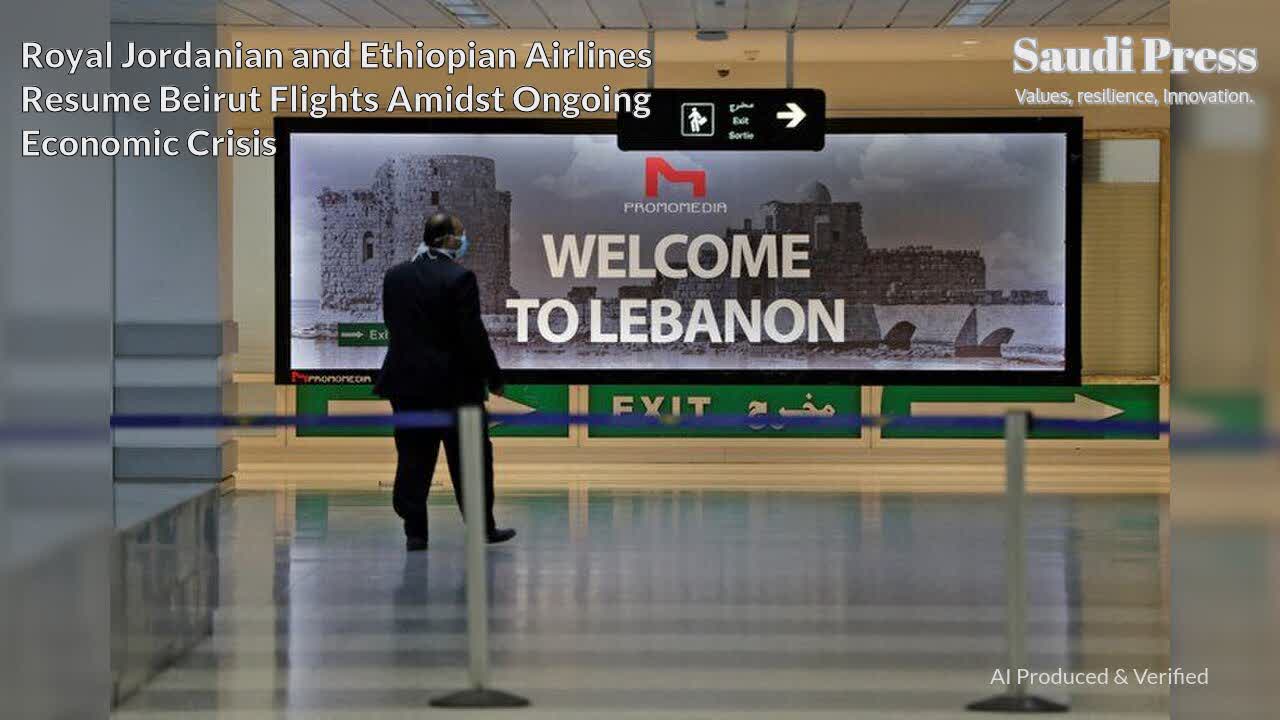 Airlines, Diplomatic Relations, and Infrastructure Challenges: A Global ...