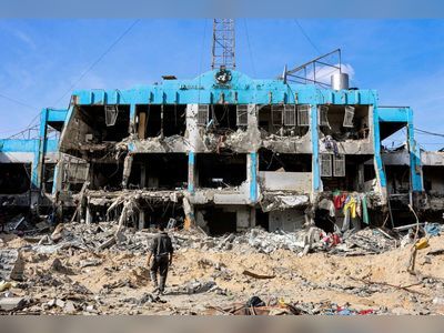 UNRWA Chief Warns Against Impeding Agency’s Operations in Gaza