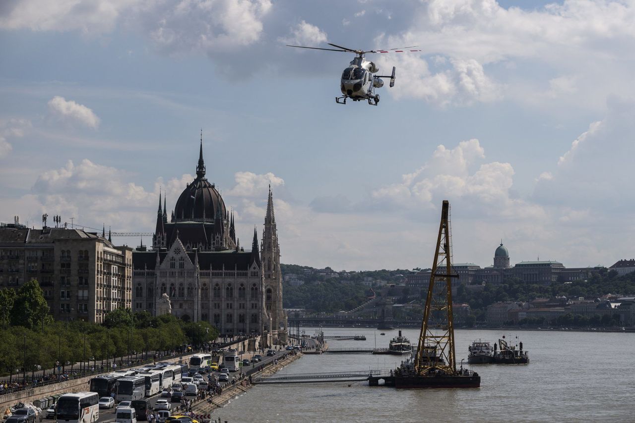 Judicial Bias Allegations Surface in Budapest Boat Tragedy Case