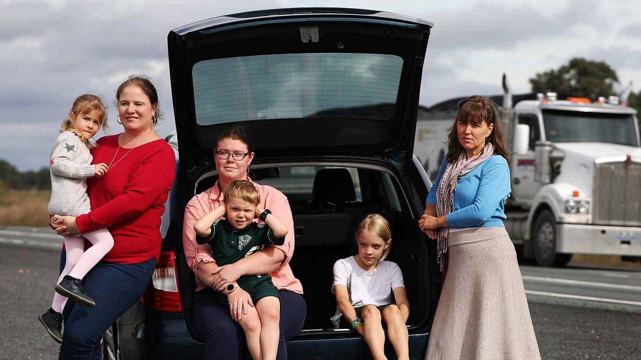 The Rise of Roadside Births: A Symptom of Australia's Maternity Care Crisis