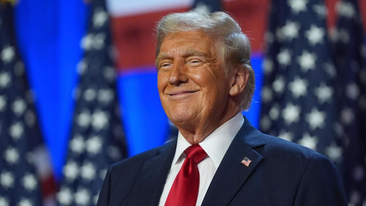 Transatlantische Beziehungen in Aufruhr: Deutsche Reaktionen auf die Politik von Donald Trump