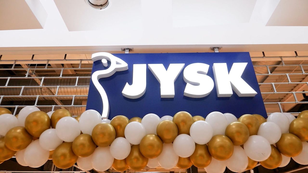JYSK Hungary Issues Warning About Fraudulent E-commerce Site