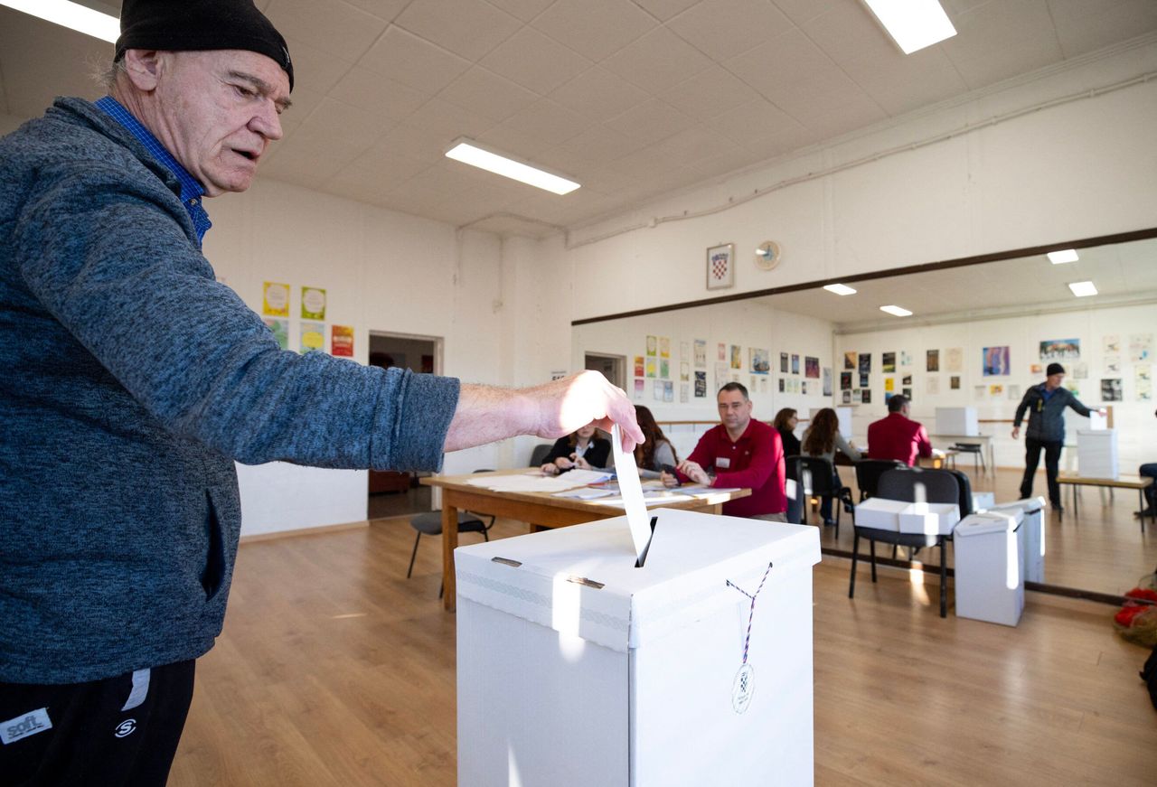 Russian Bots Allegedly Amplified NATO Critic Prior to Croatian Election, Researchers Reveal