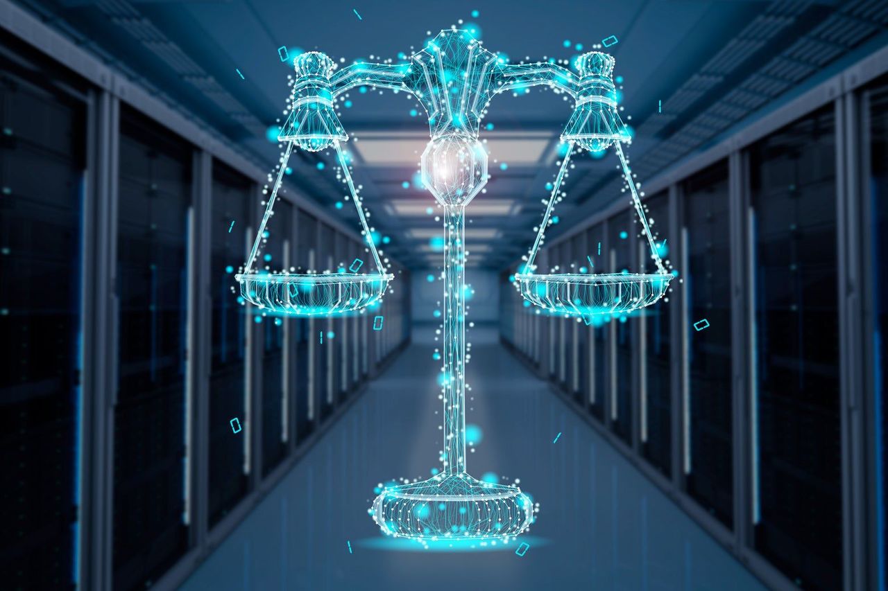 الذكاء الاصطناعي: الحدود الجديدة لأمريكا