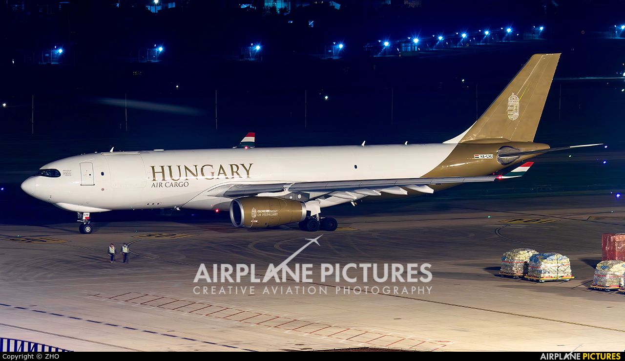Hungary Airlines Secures Operational Licensing