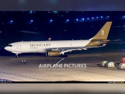 Hungary Airlines Secures Operational Licensing