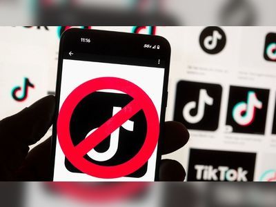 UK Navigates TikTok's Influence Amid Data Concerns