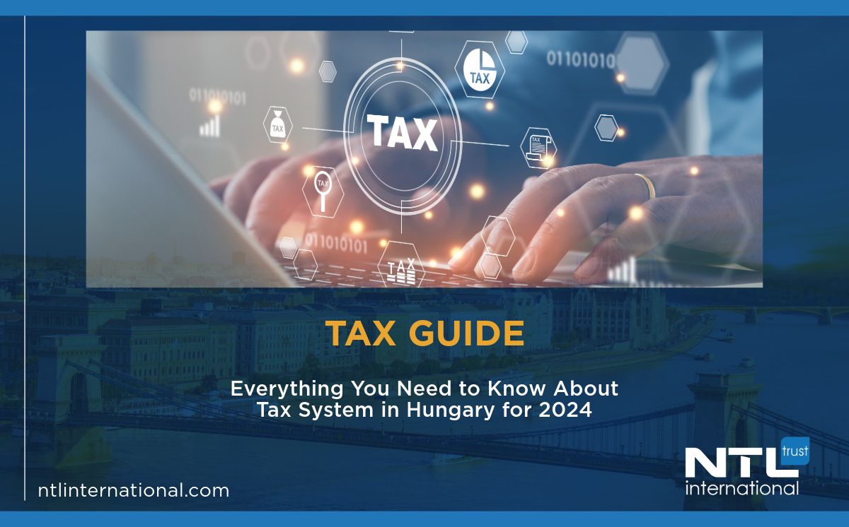 Hungary's Tax Authority Releases Updated Personal Income Tax Filing Information