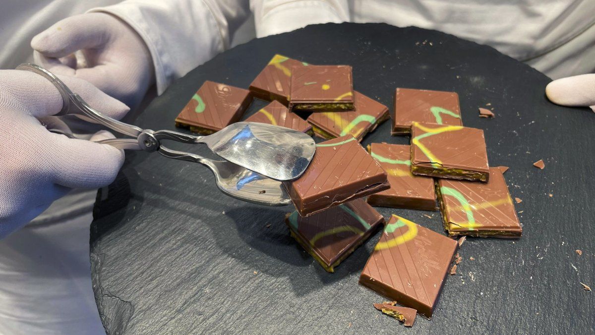 Court Prohibits Aldi Süd from Selling 'Dubai Chocolate'